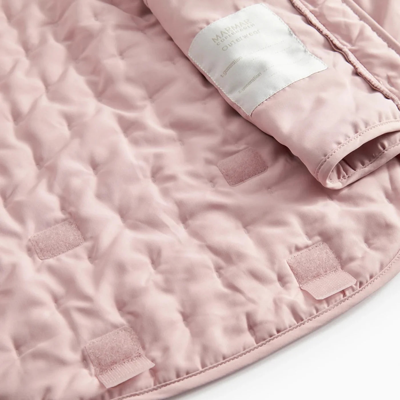 Orry Thermal jacket