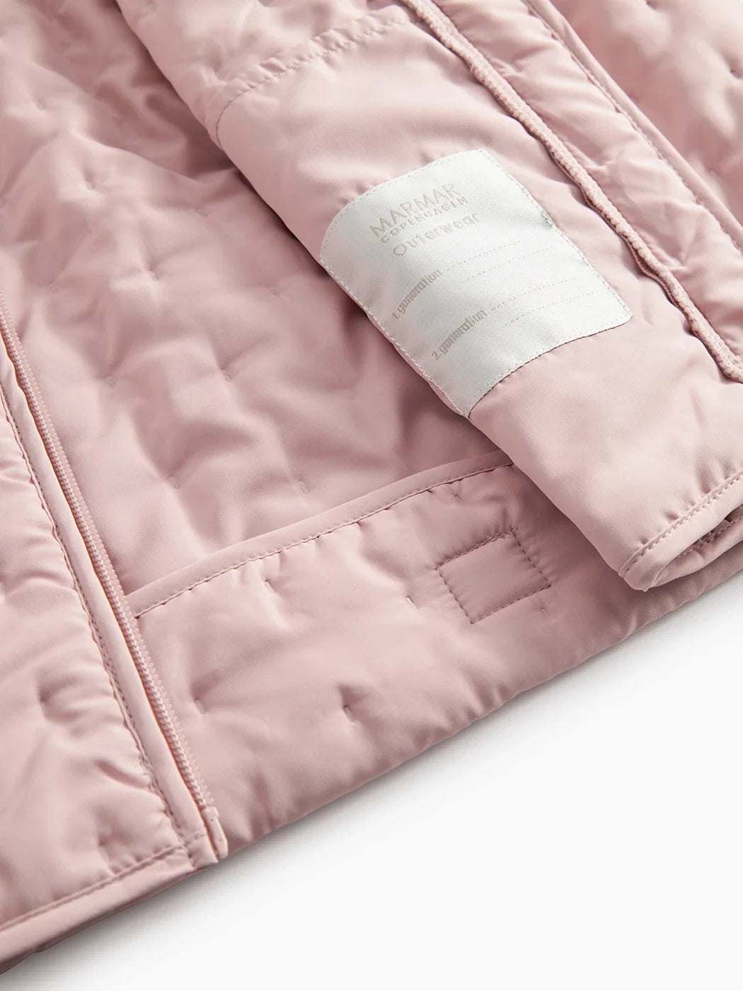 Orry Thermal jacket