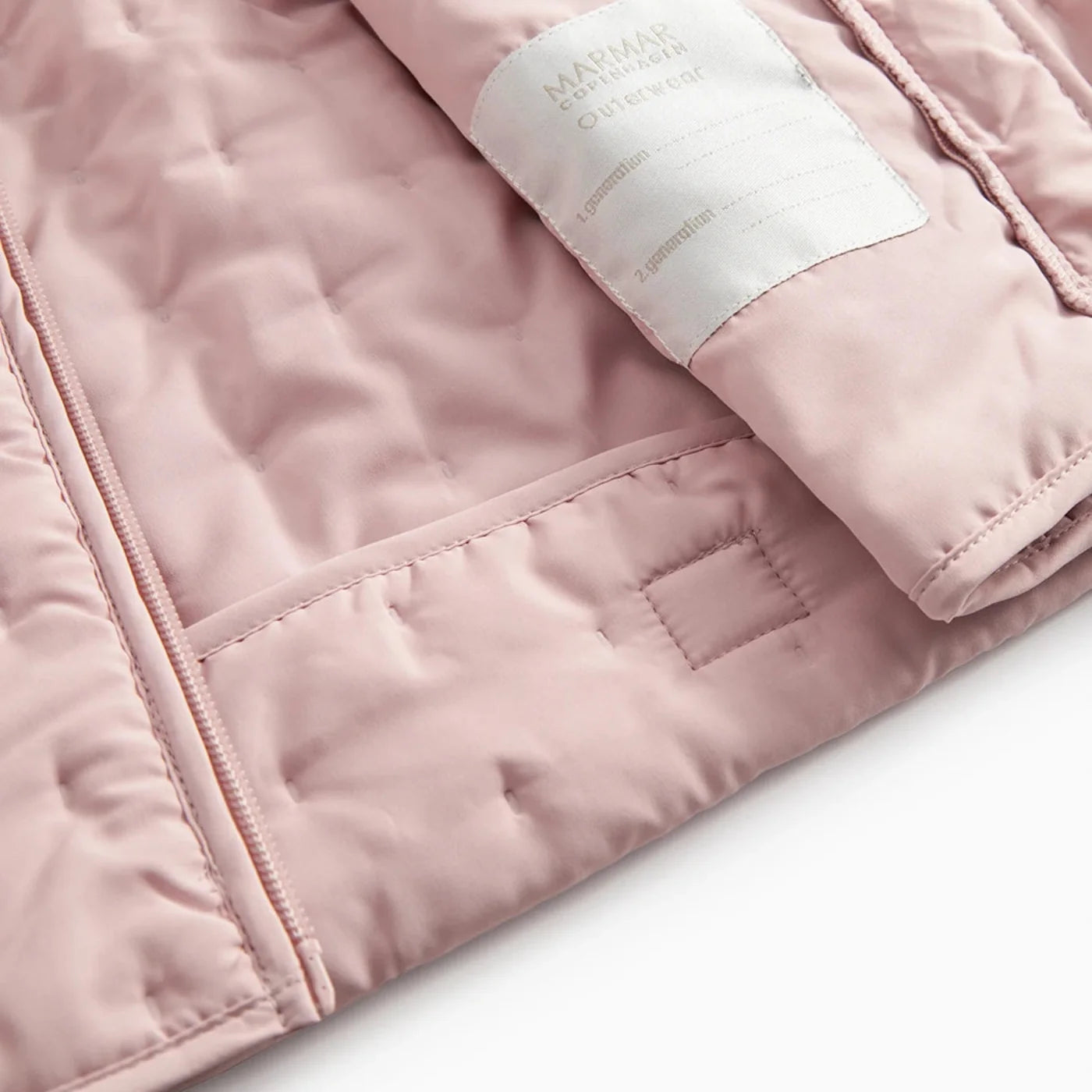 Orry Thermal jacket