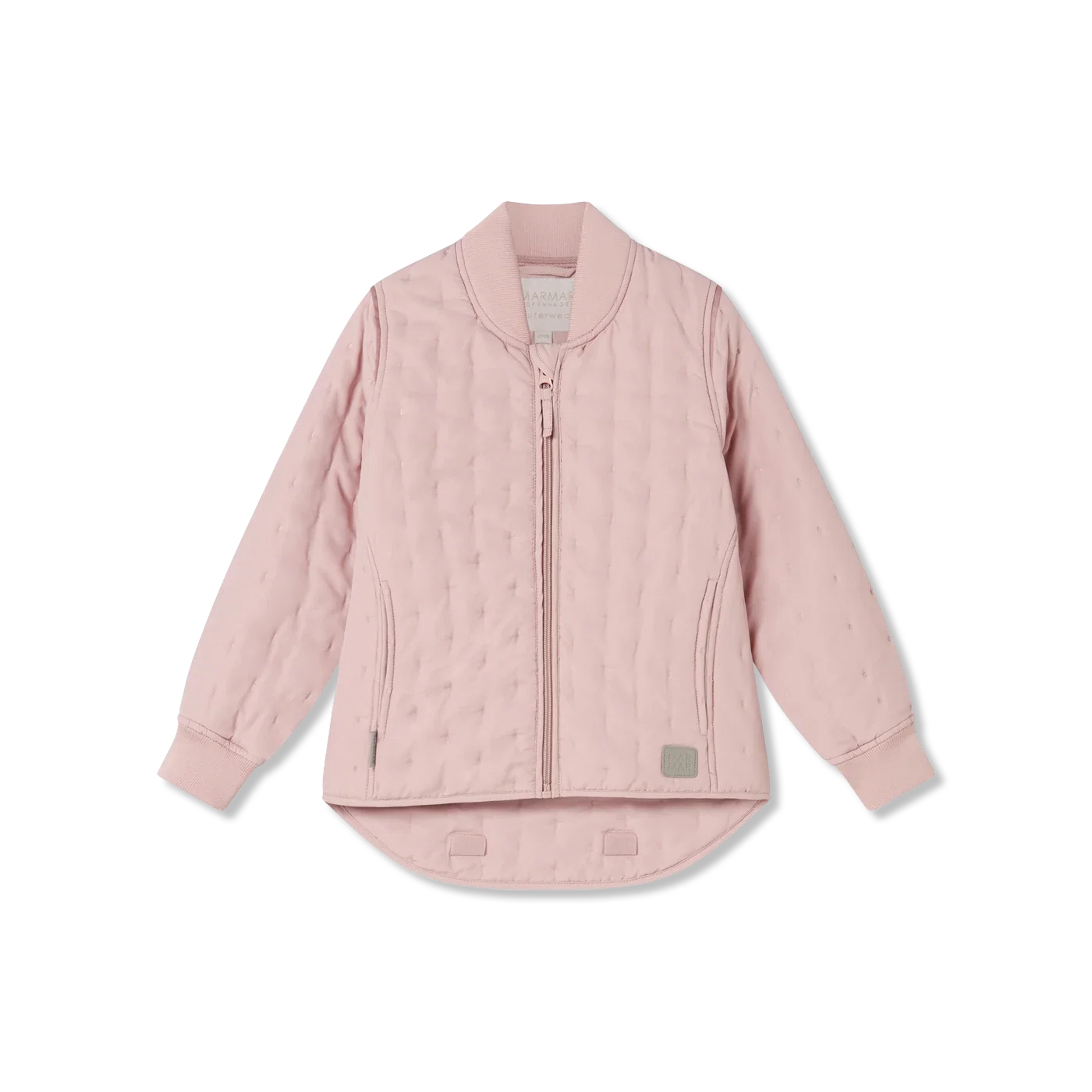 Orry Thermal jacket