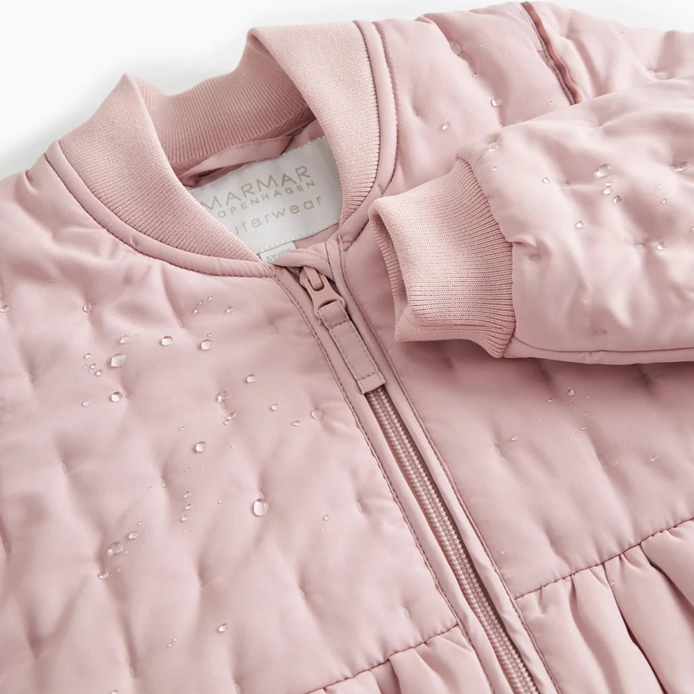 Orisa Thermal jacket