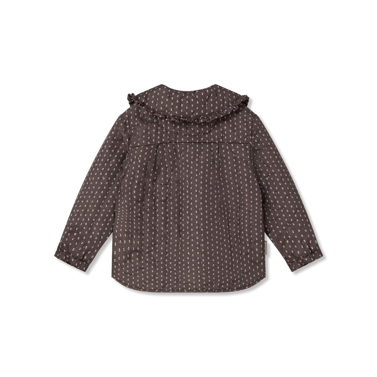 Oivira Thermal jacket