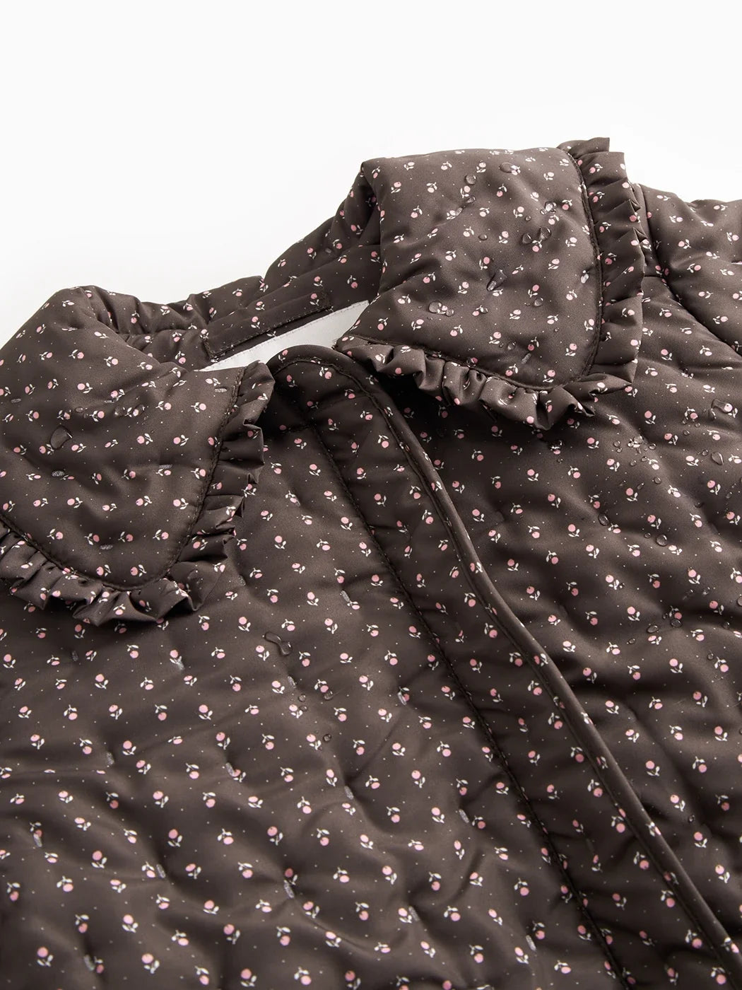 Oivira Thermal jacket