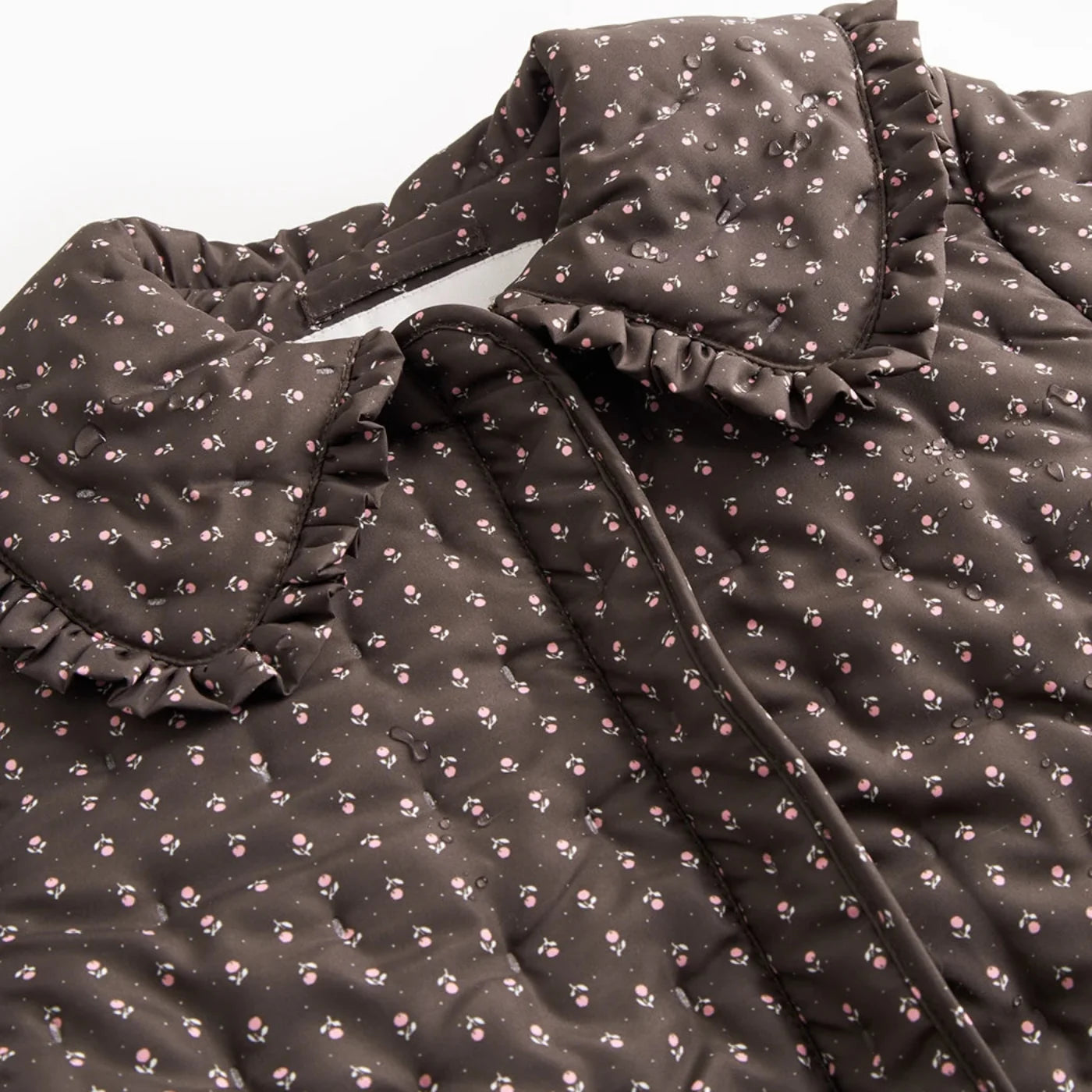 Oivira Thermal jacket