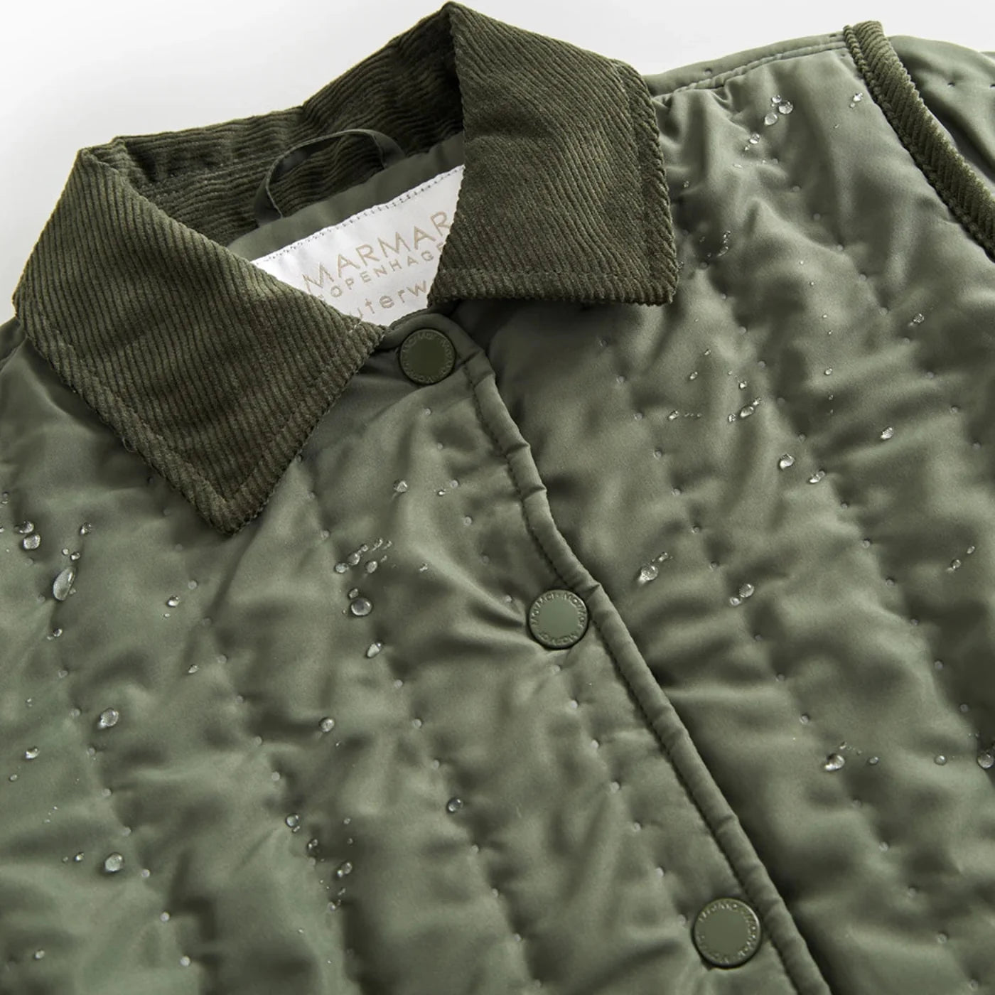 Otan Thermo jacket