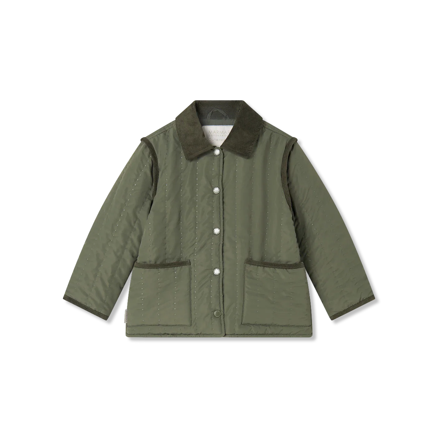 Otan Thermo jacket