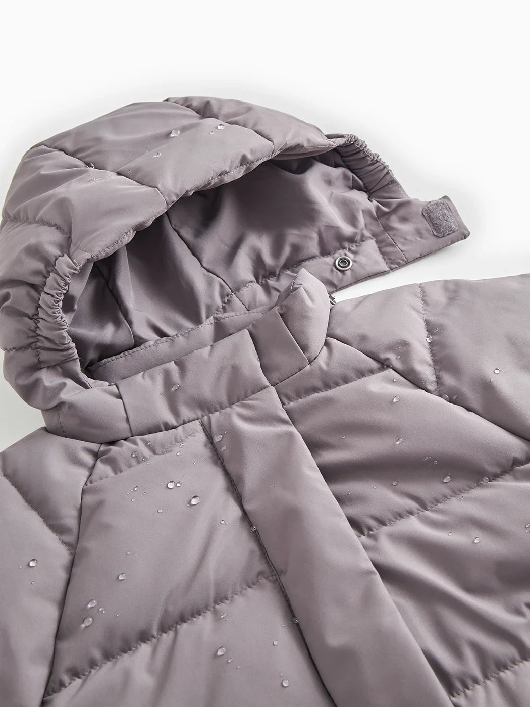 Omega Winter jacket