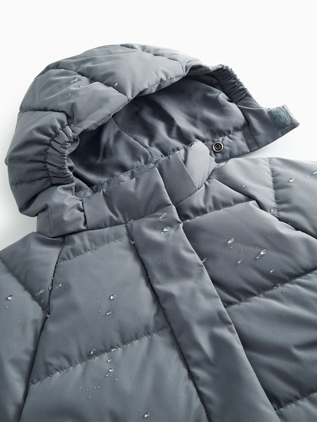 Omega Winter jacket