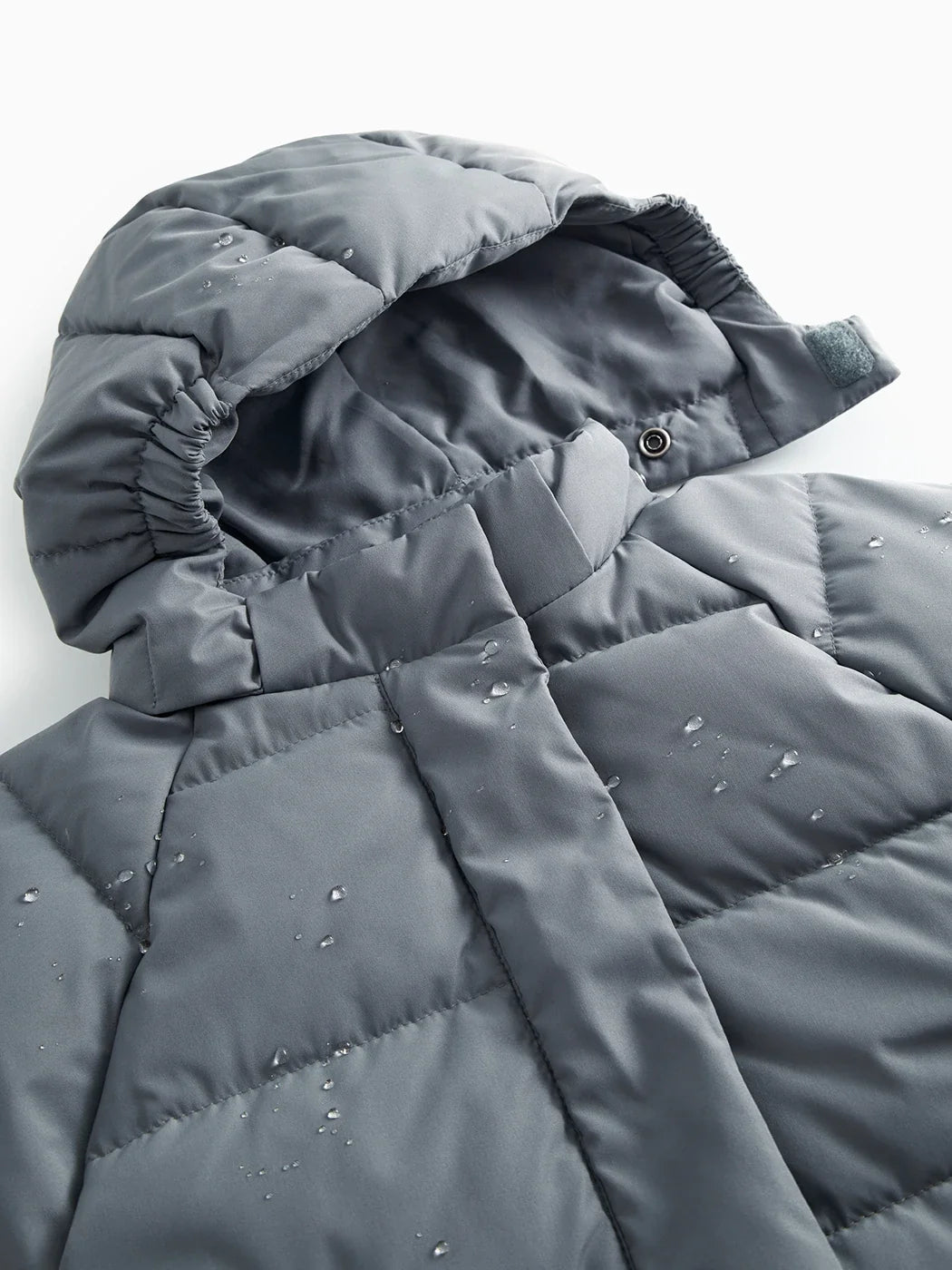 Omega Winter jacket