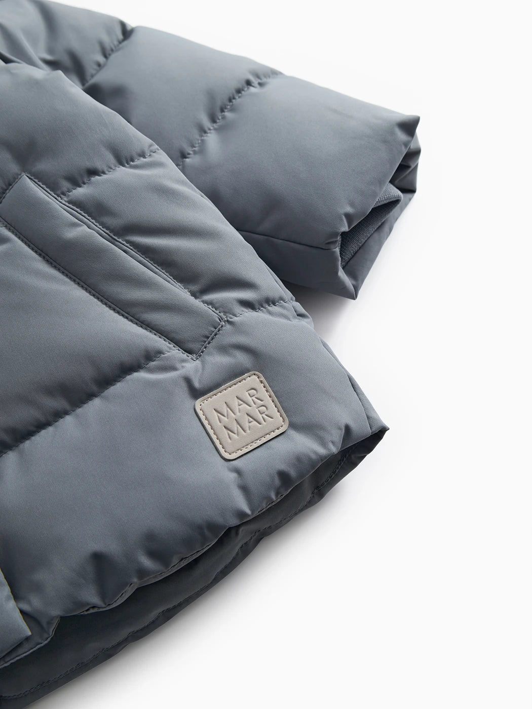 Omega Winter jacket