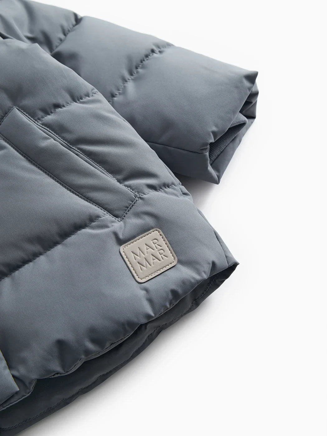 Omega Winter jacket