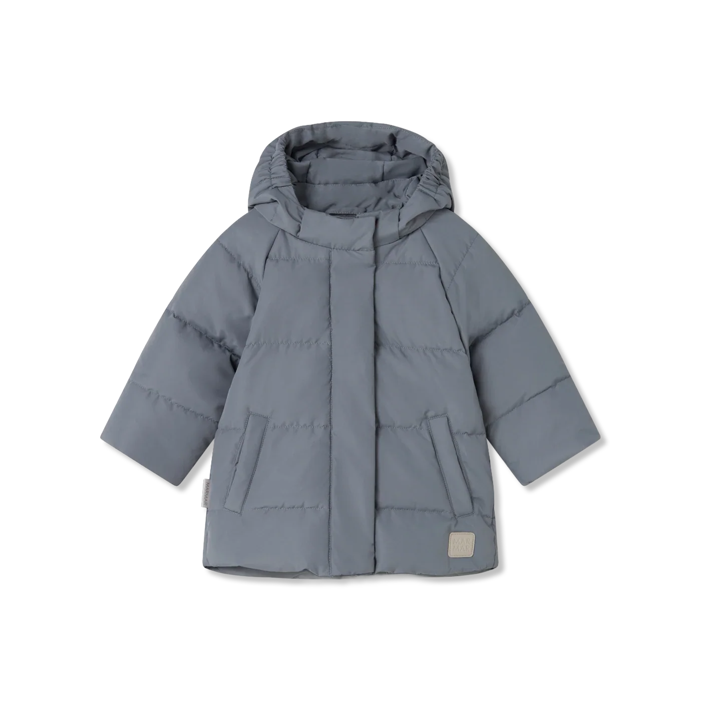 Omega Winter jacket