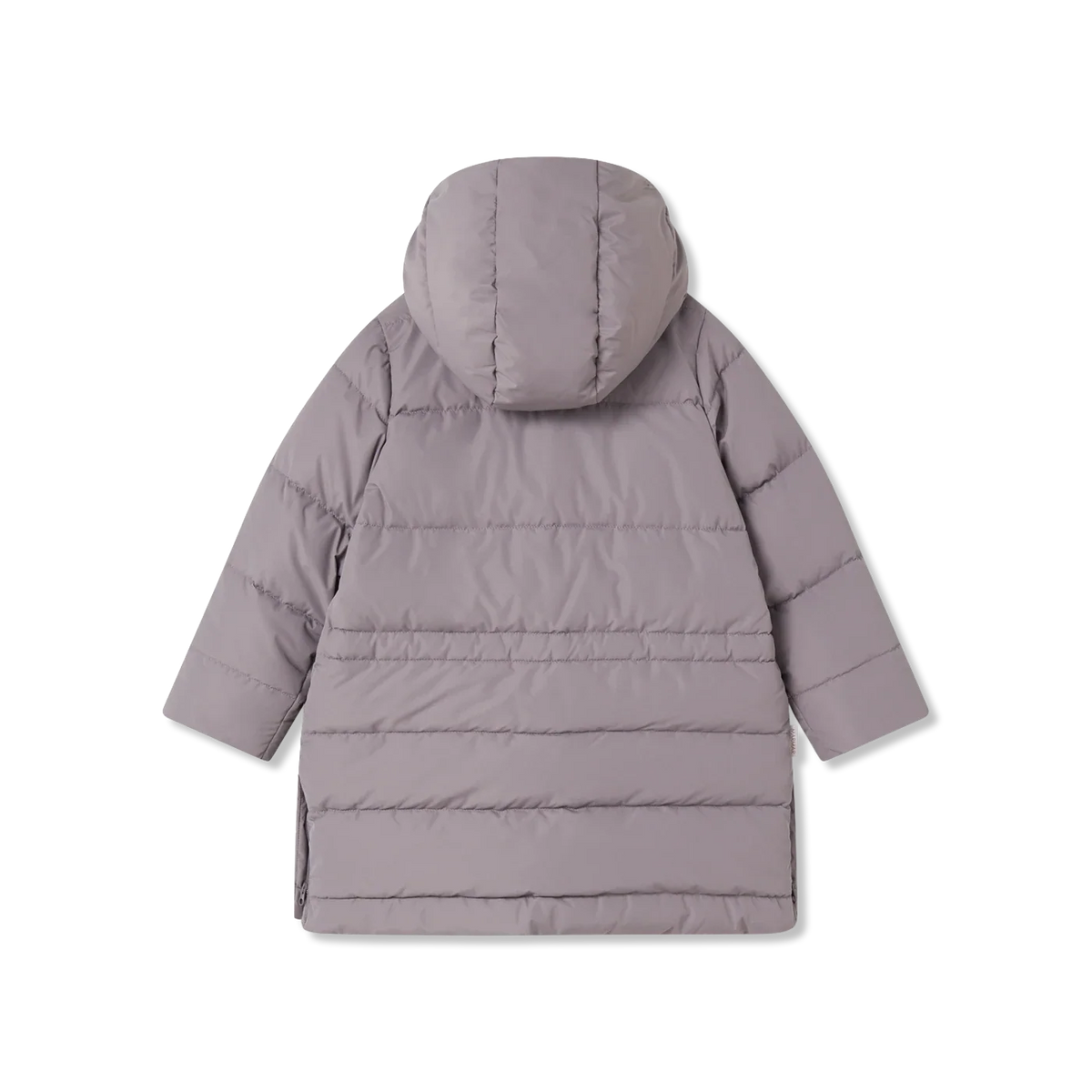 Oxford Winter jacket
