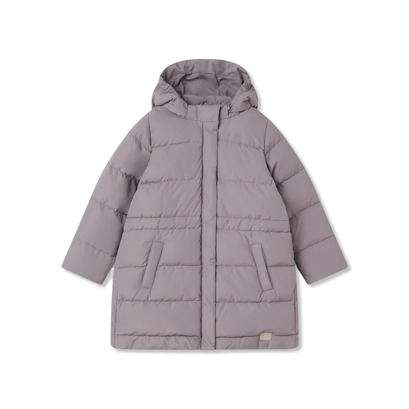 Oxford Winter jacket