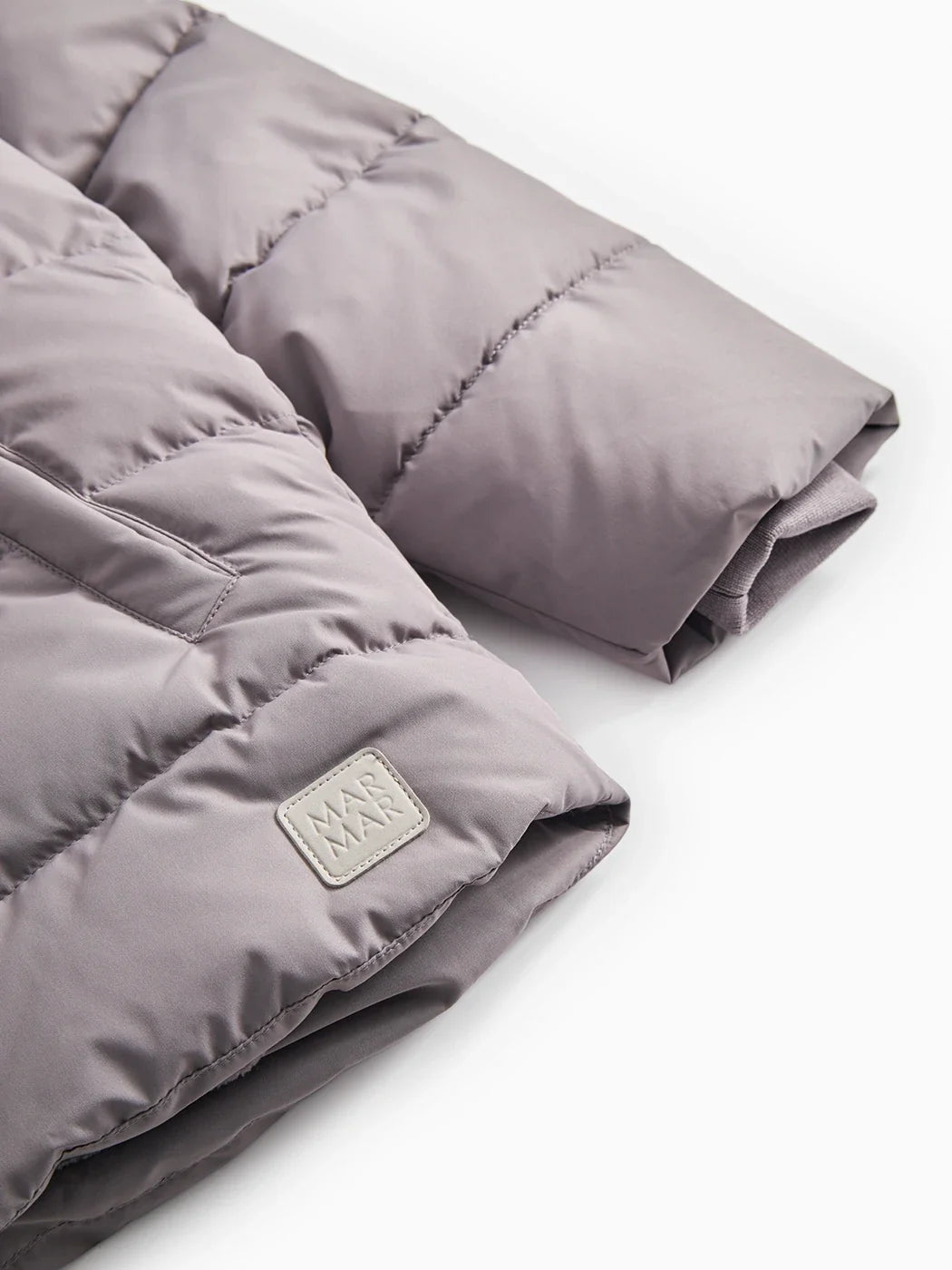 Omega Winter jacket