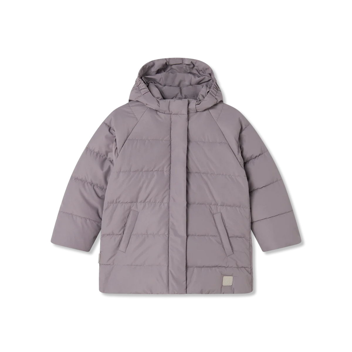 Omega Winter jacket