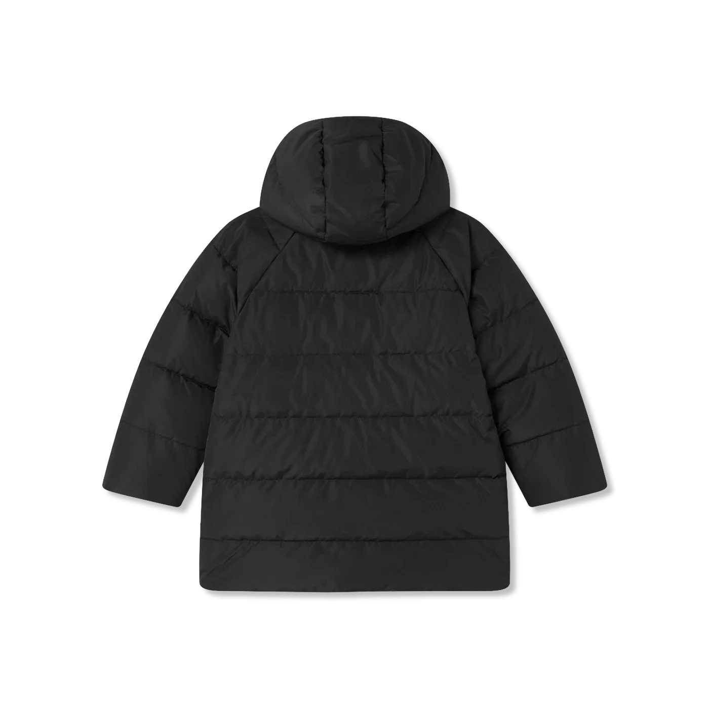 Omega Winter jacket