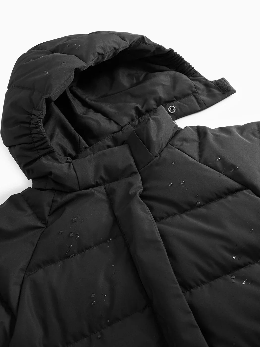 Omega Winter jacket