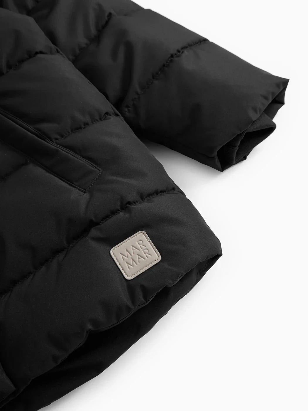 Omega Winter jacket