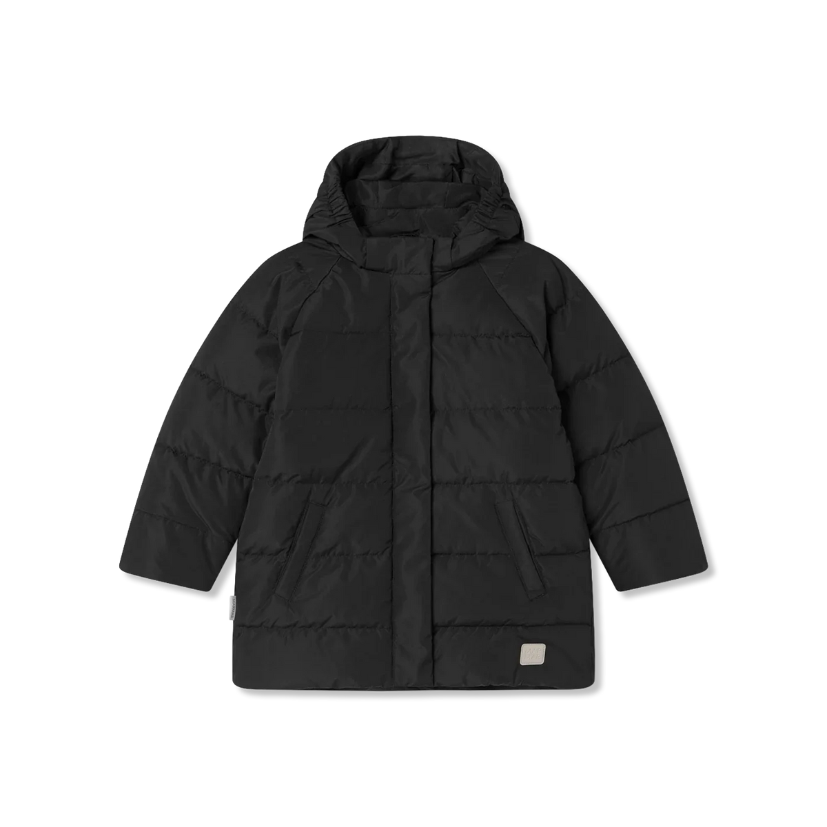 Omega Winter jacket