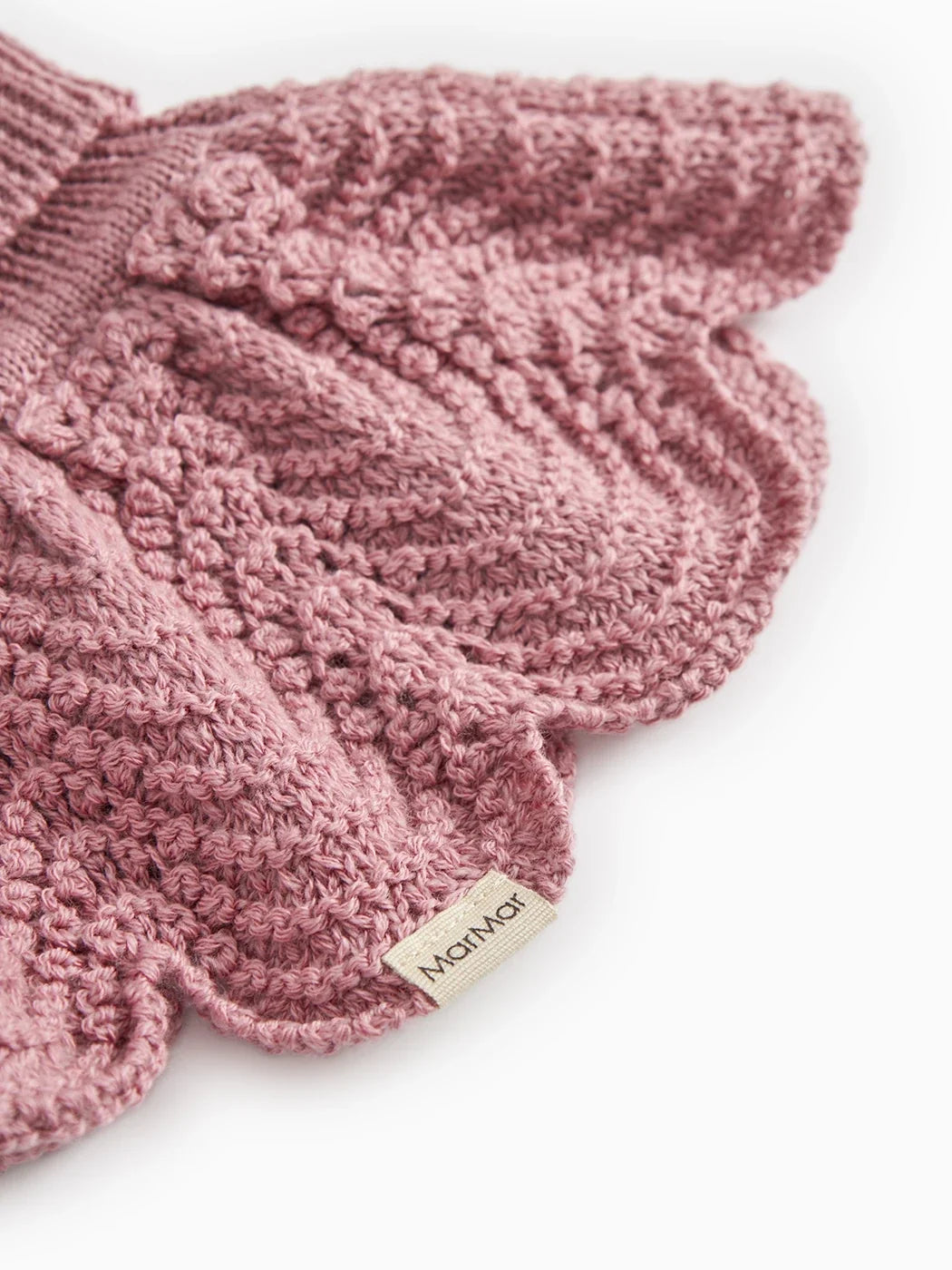 Alani Neck warmer