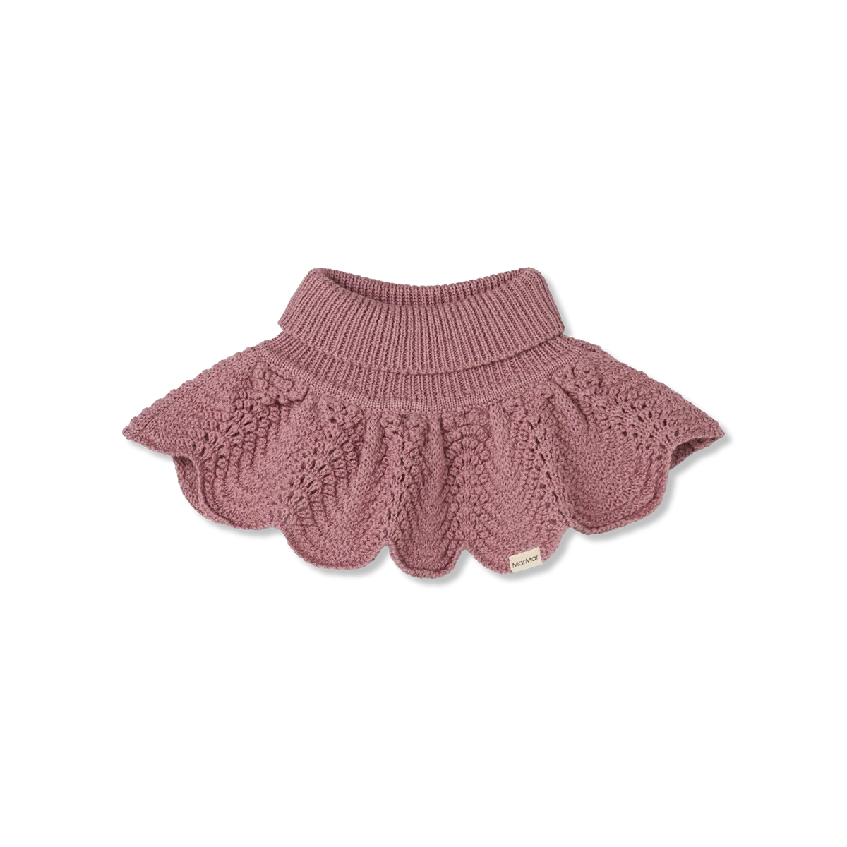 Alani Neck warmer