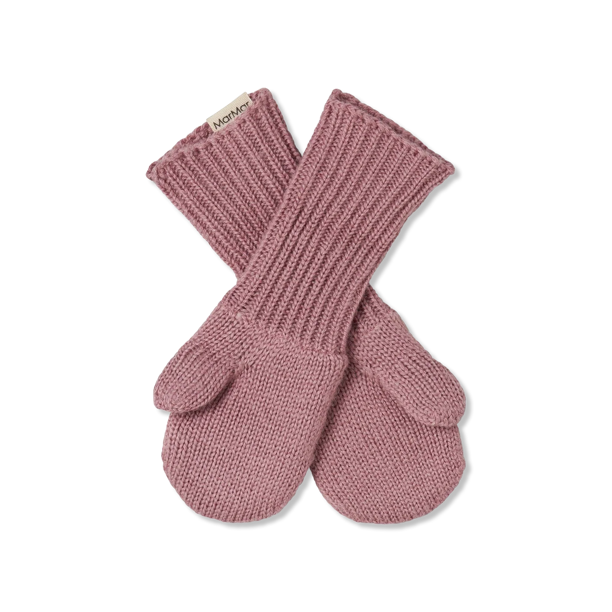 Alvilda Mittens