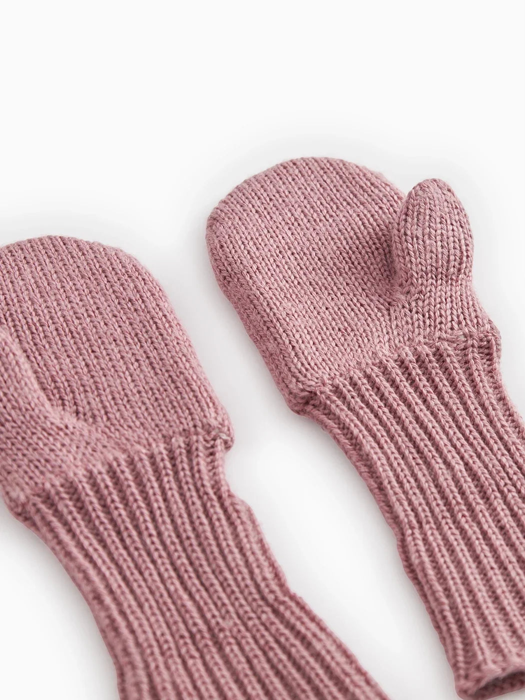 Alvilda Mittens