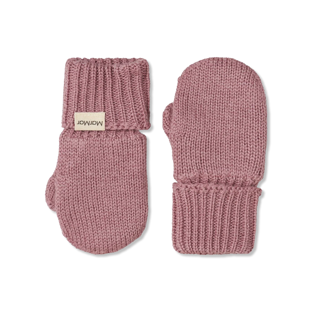Alvilda Mittens