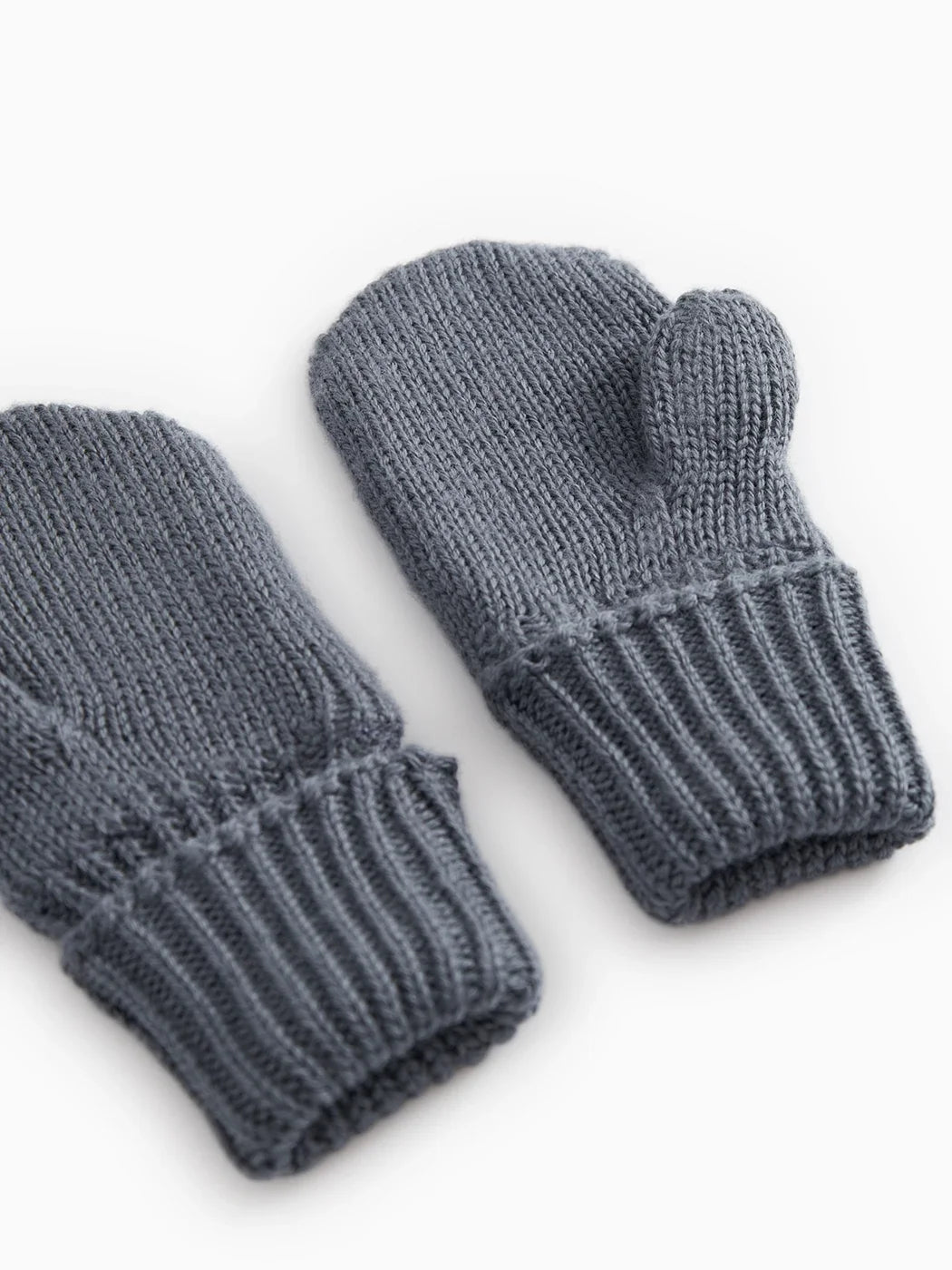 Alvilda Mittens