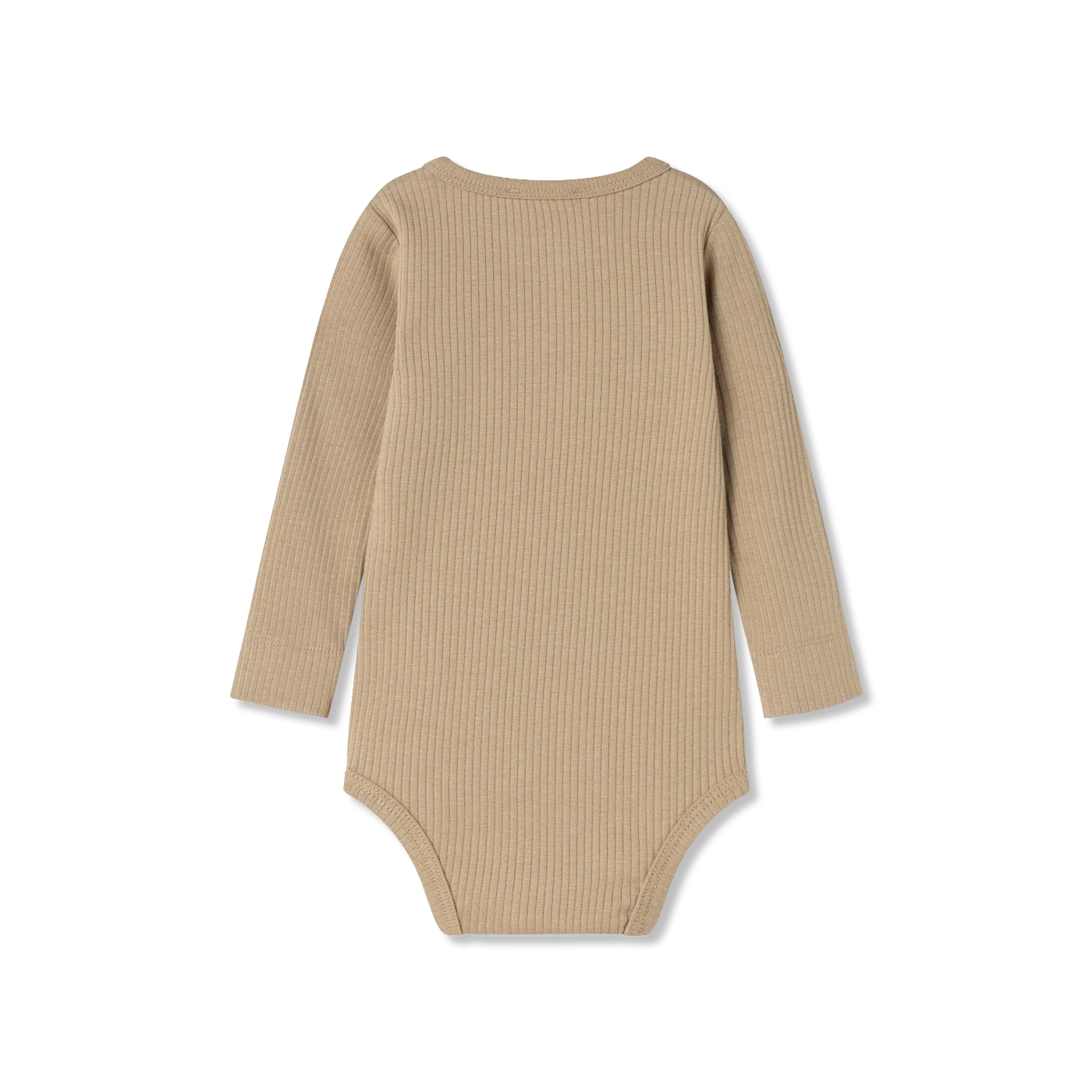 Body ls Bodysuit