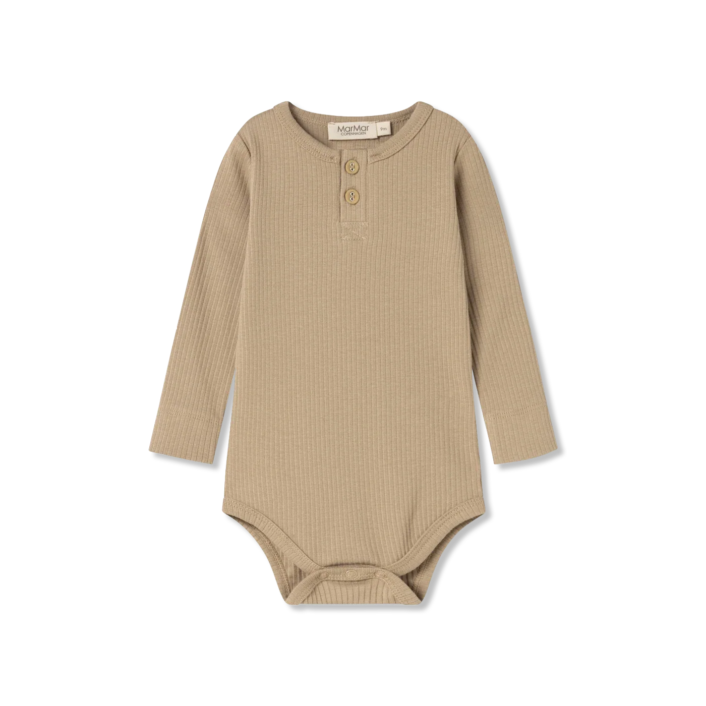 Body ls Bodysuit