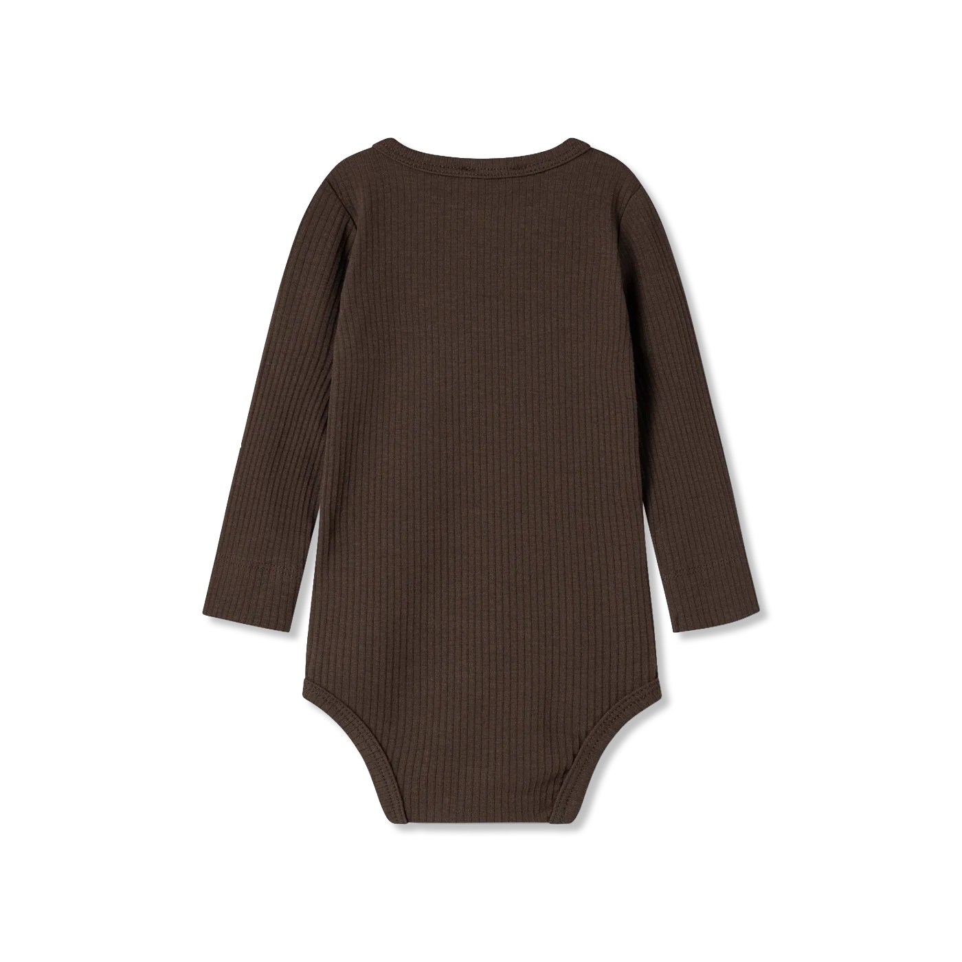 Body ls Bodysuit