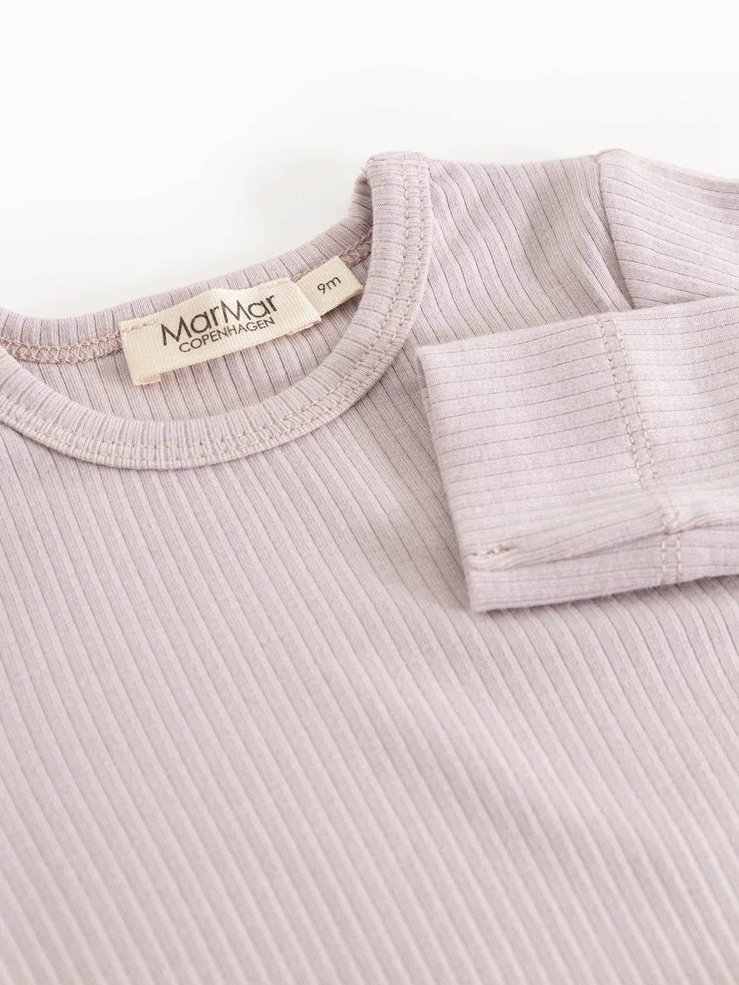 Plain body ls Bodysuit