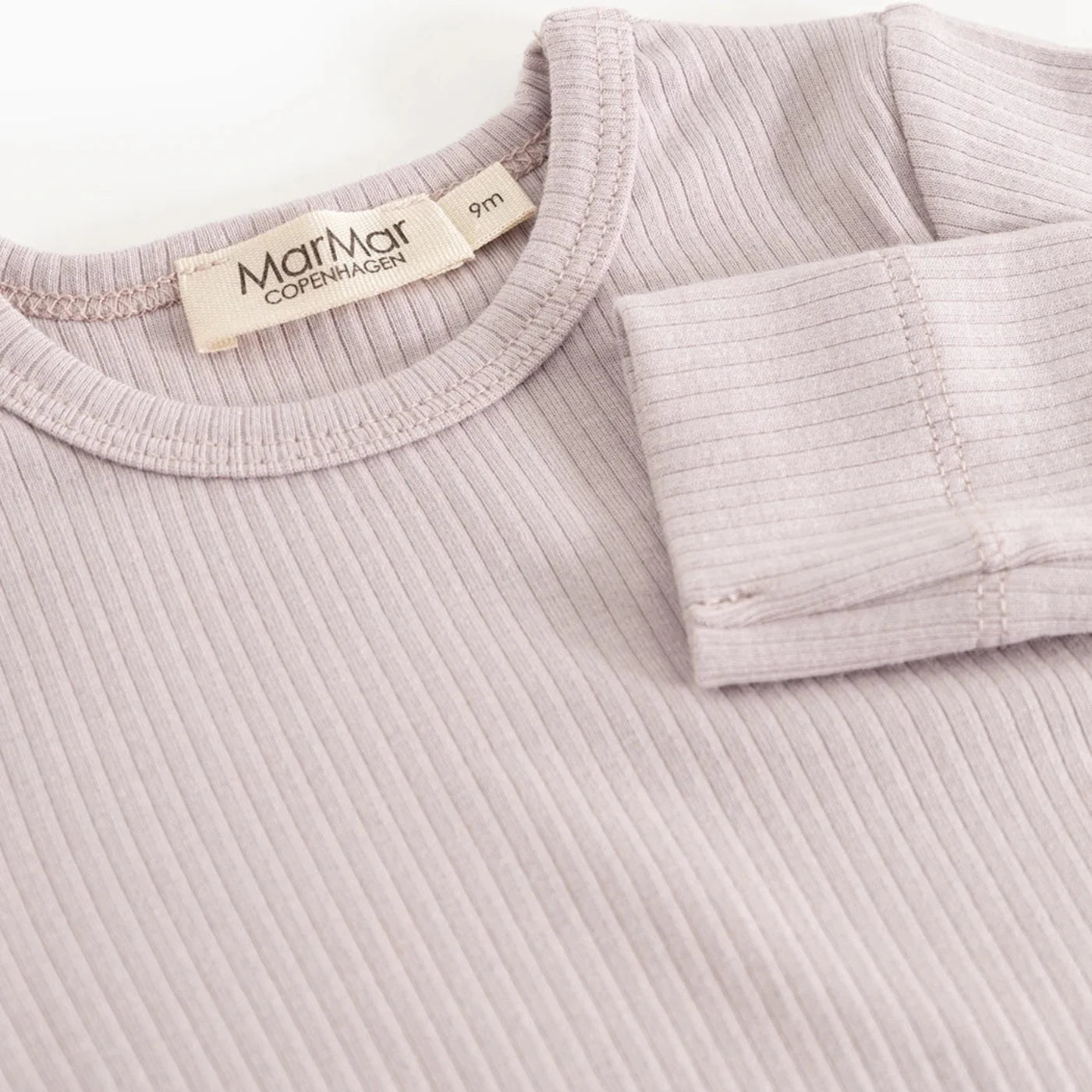 Plain body ls Bodysuit