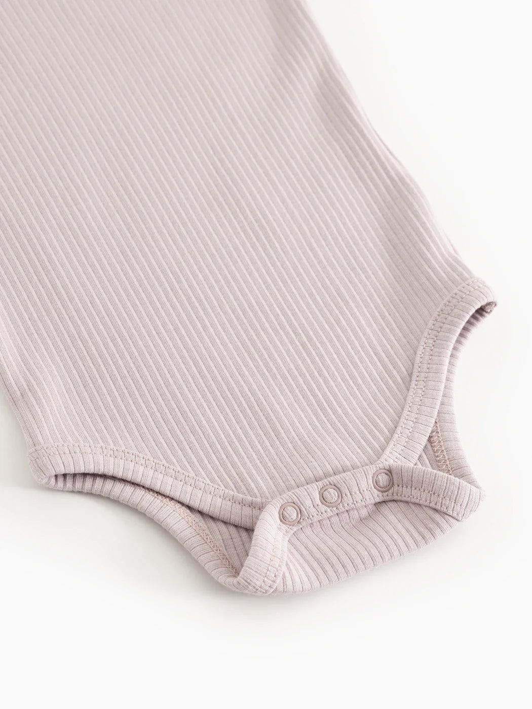 Plain body ls Bodysuit
