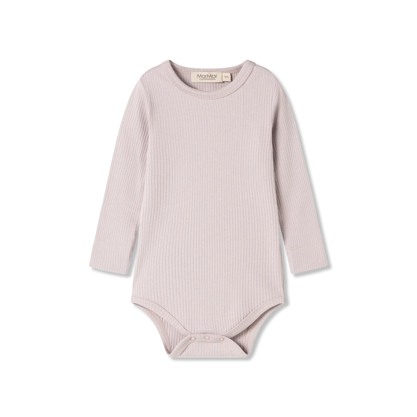 Plain body ls Bodysuit