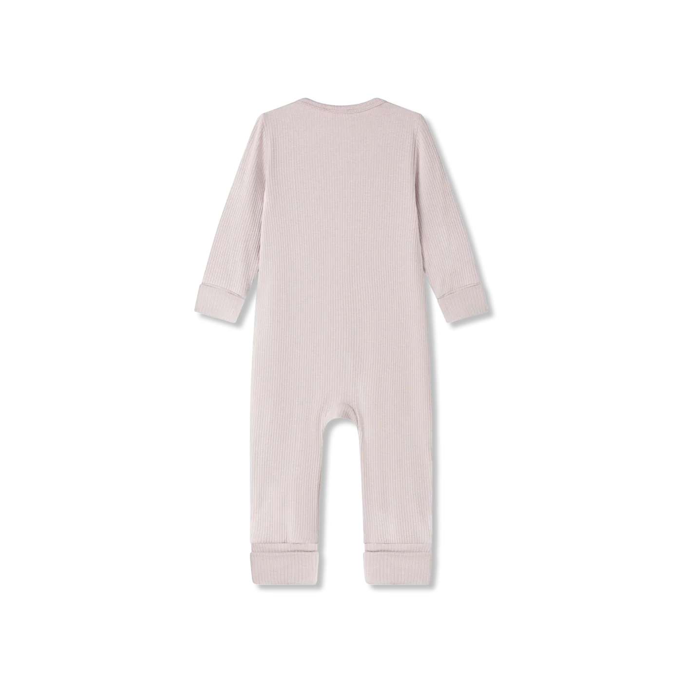 Rompy zip One-piece suit