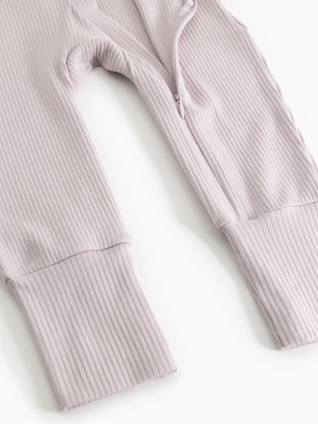Rompy zip One-piece suit