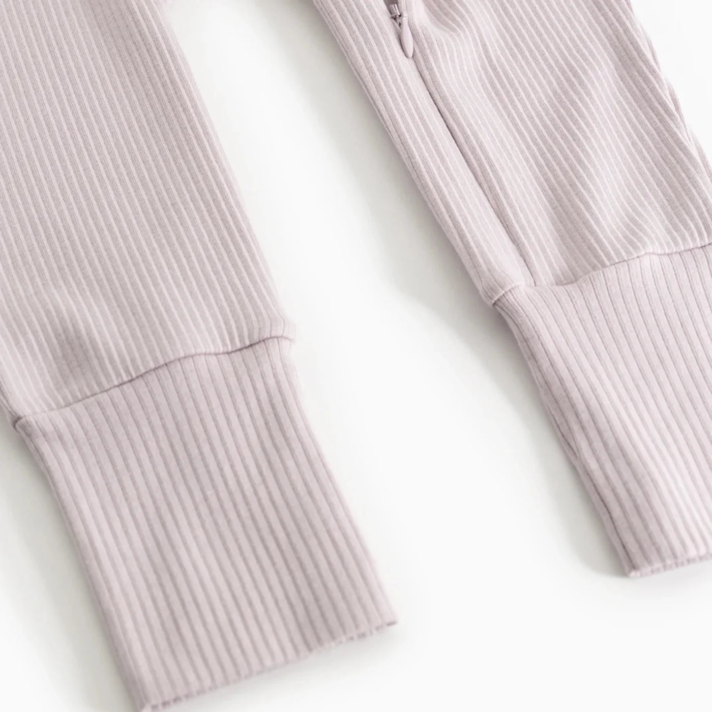Rompy zip One-piece suit