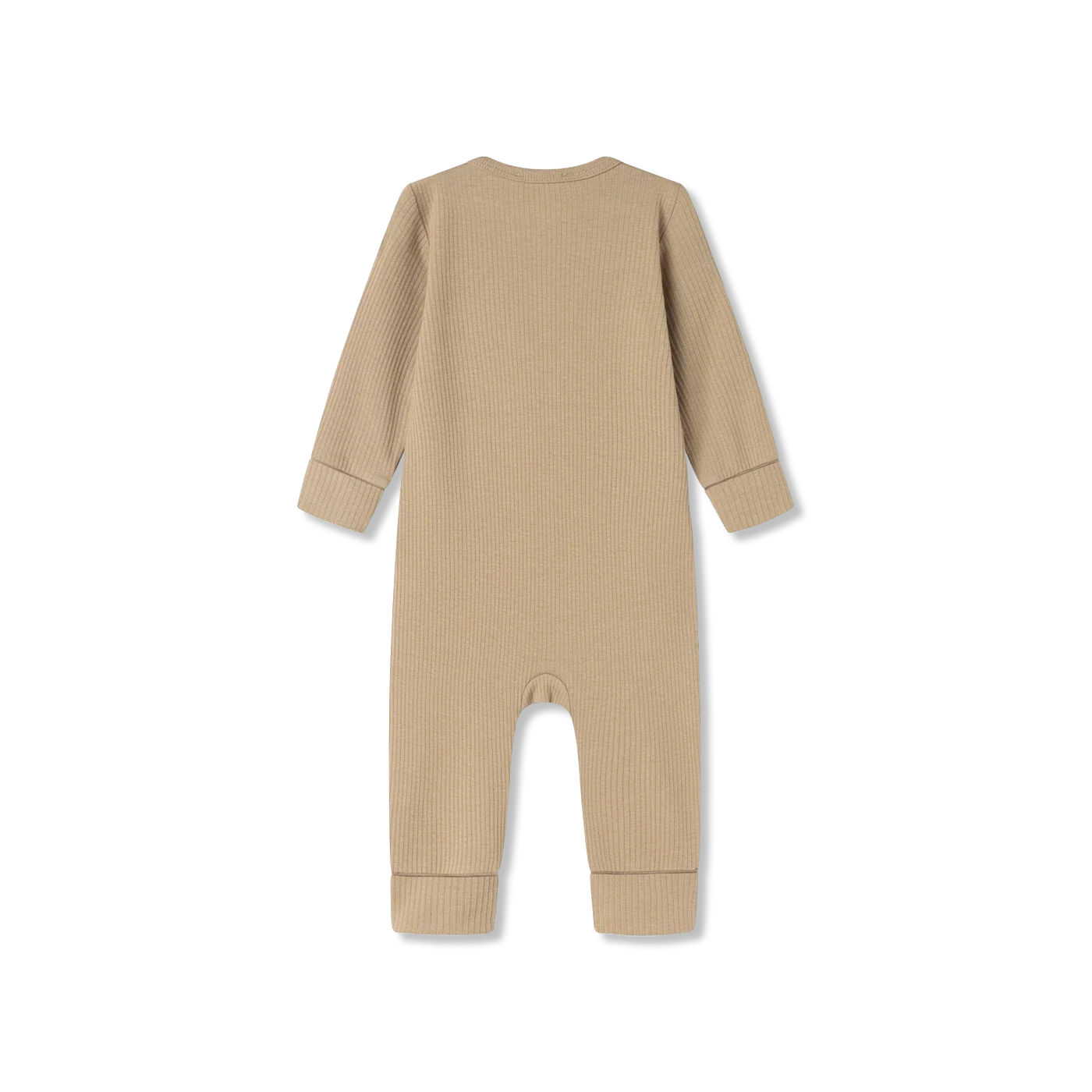Rompy zip One-piece suit