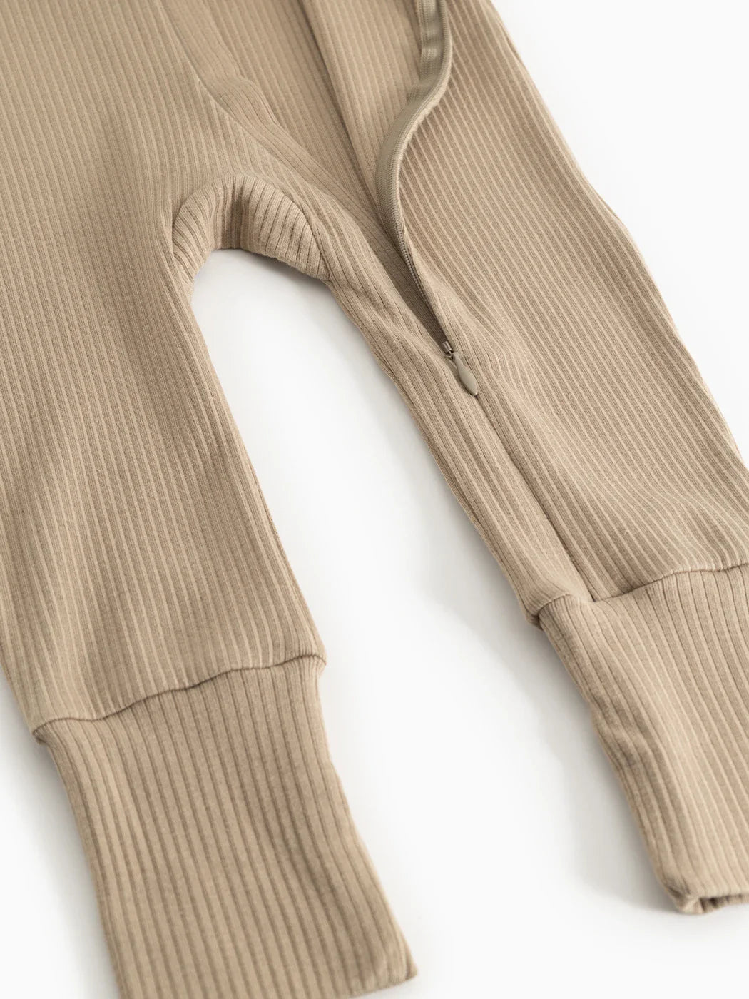 Rompy zip One-piece suit