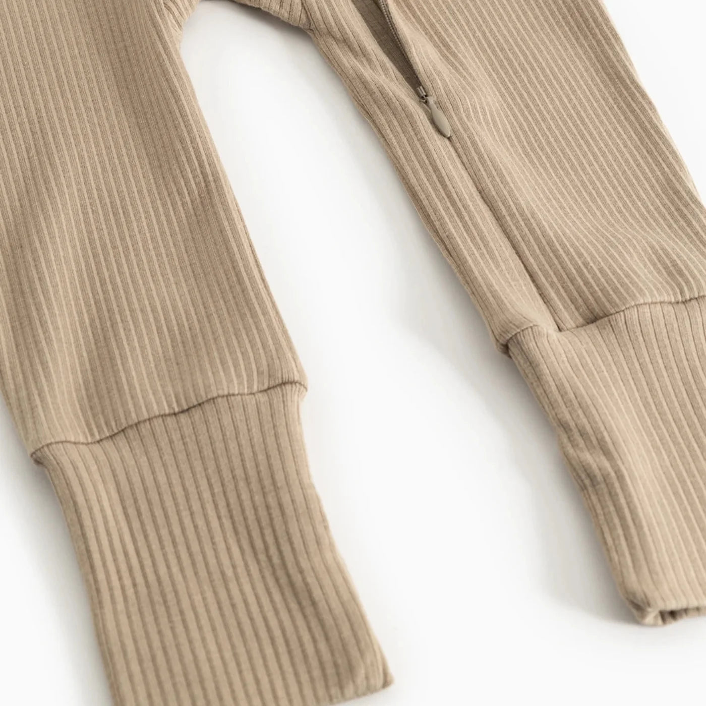 Rompy zip One-piece suit
