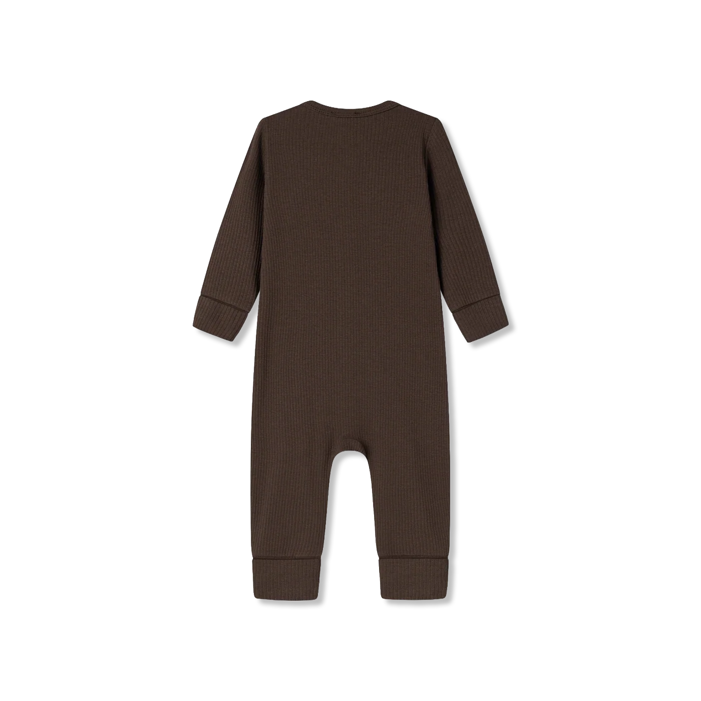 Rompy zip One-piece suit
