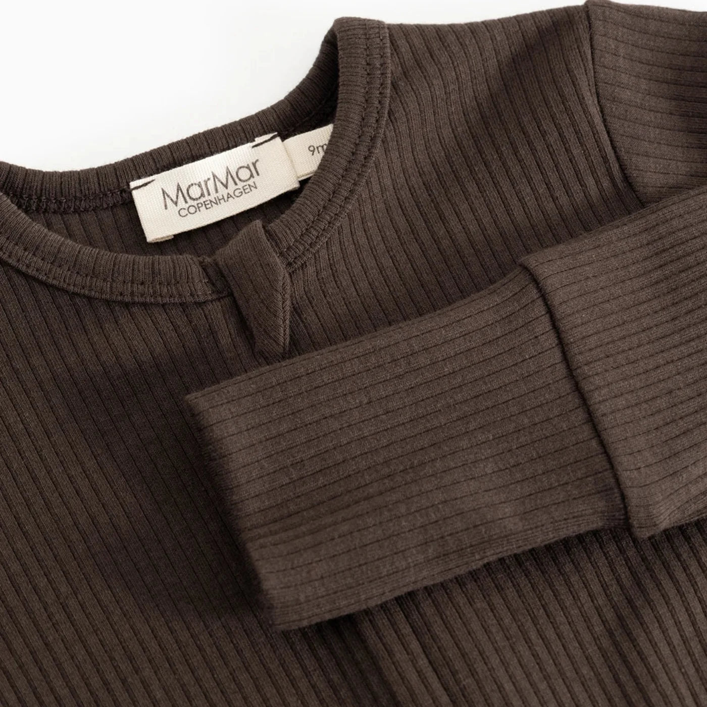 Rompy zip One-piece suit
