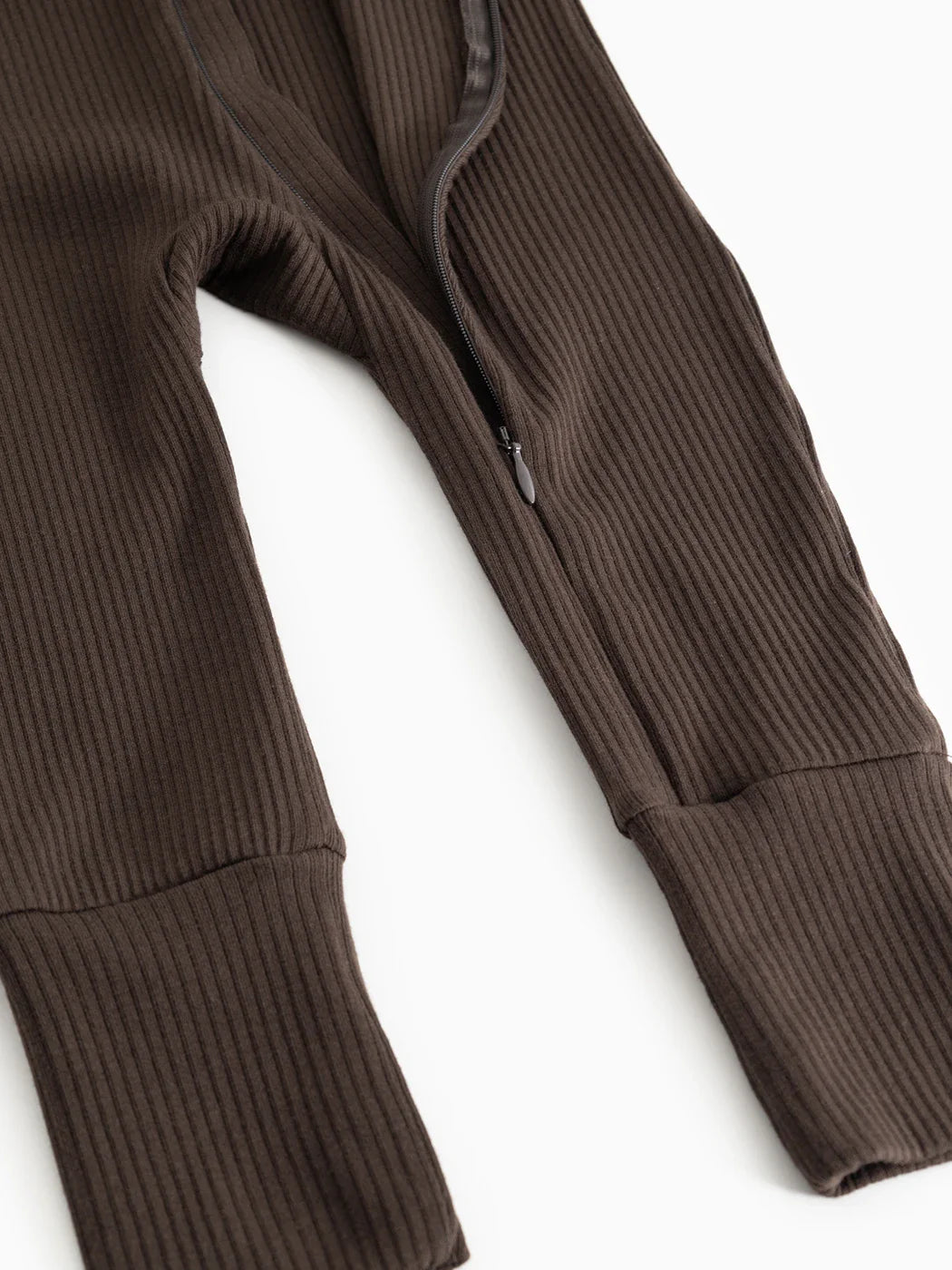 Rompy zip One-piece suit