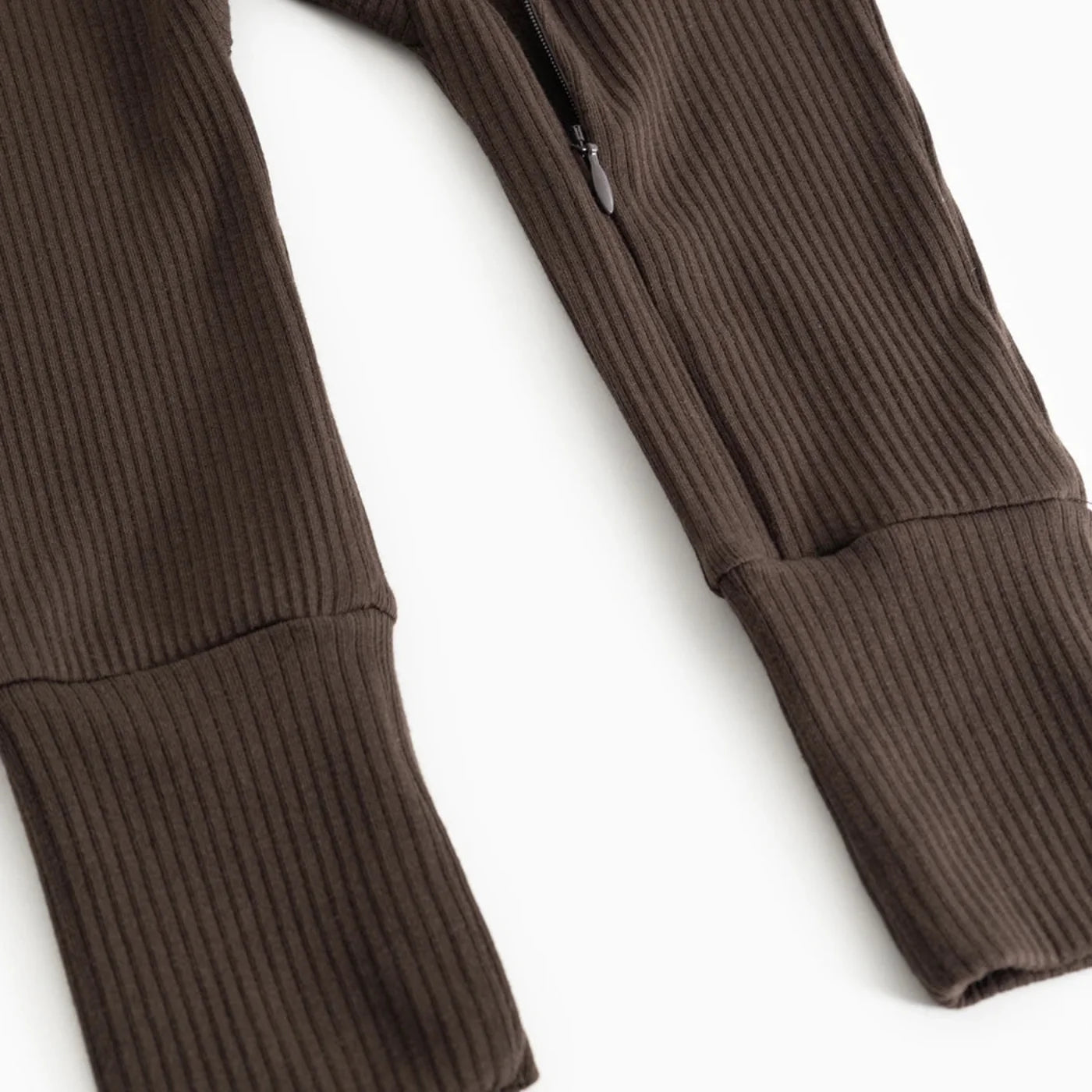 Rompy zip One-piece suit