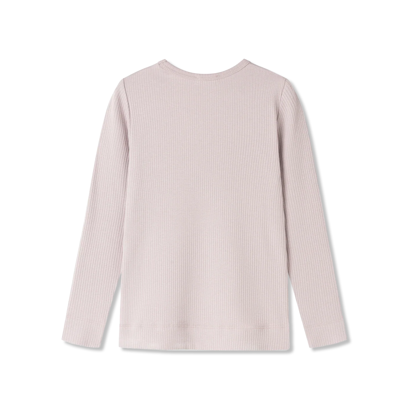 Plain tee ls Blouses