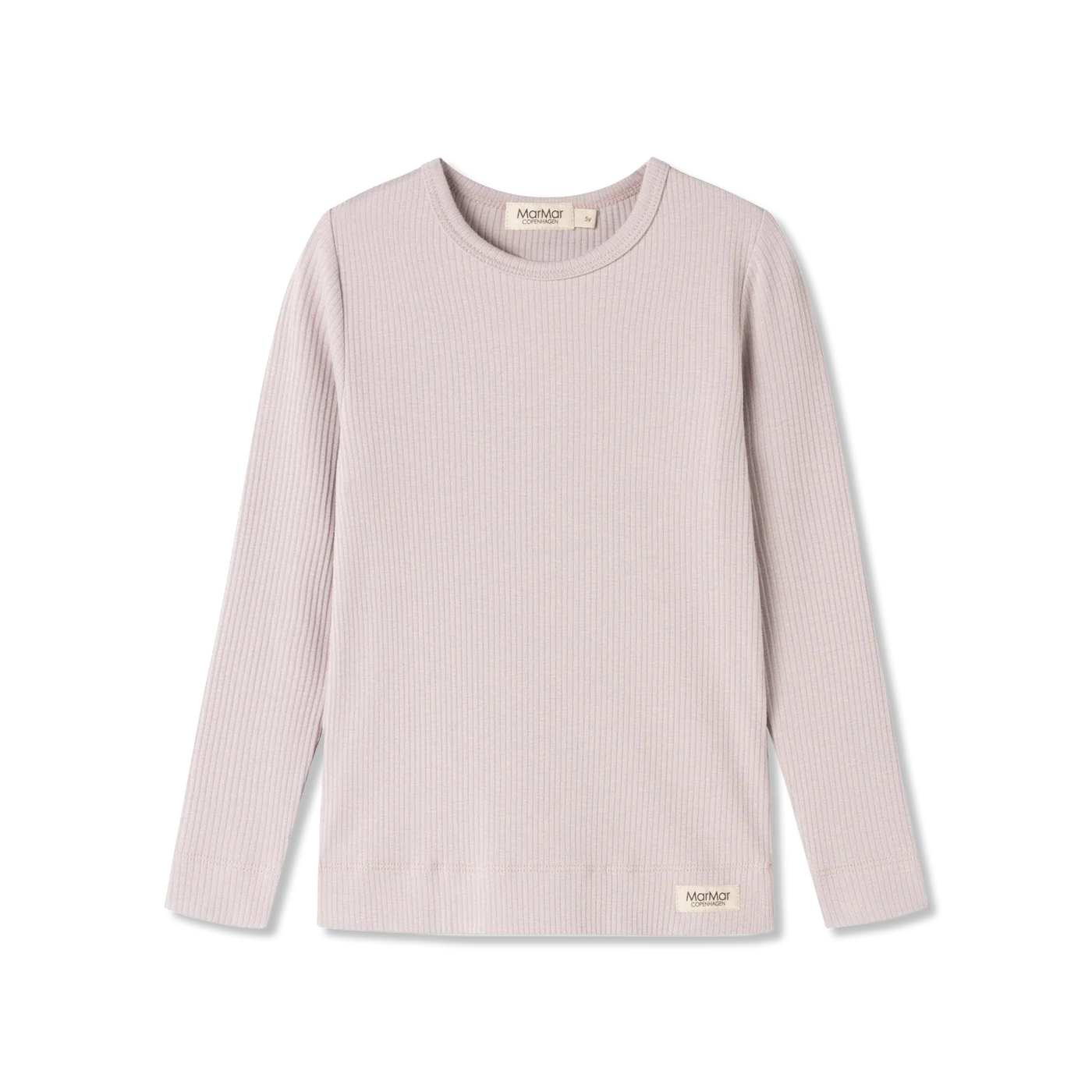 Plain tee ls Blouses