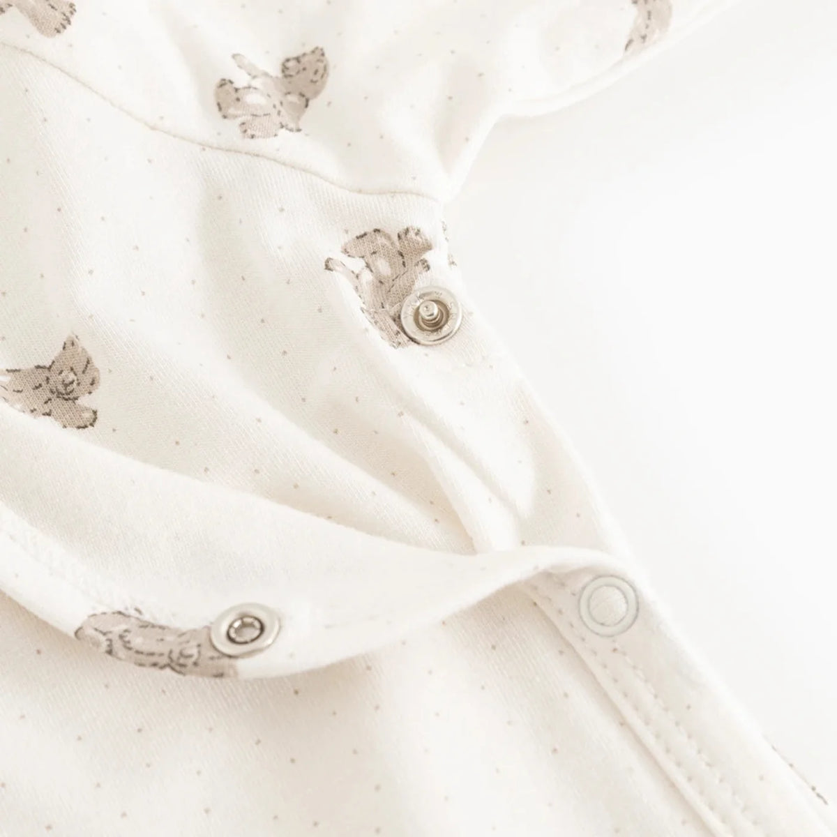 Rulo One-piece suit